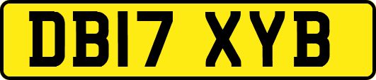 DB17XYB