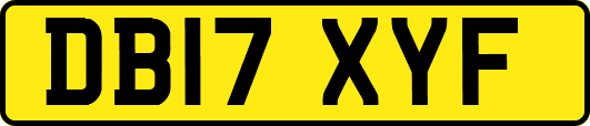 DB17XYF