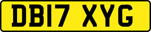 DB17XYG