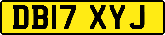 DB17XYJ