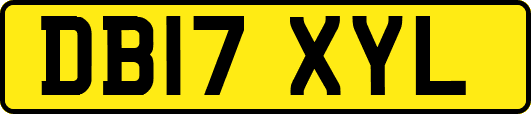 DB17XYL