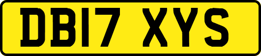 DB17XYS