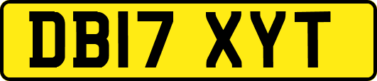 DB17XYT