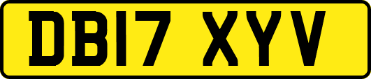 DB17XYV