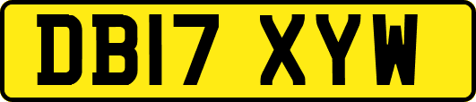 DB17XYW