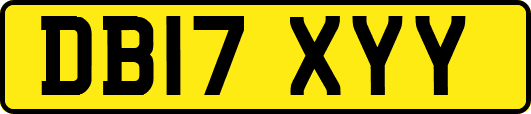 DB17XYY