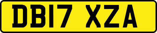 DB17XZA