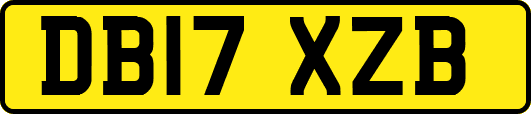 DB17XZB