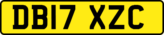 DB17XZC