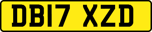 DB17XZD