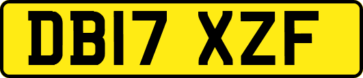 DB17XZF