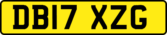 DB17XZG