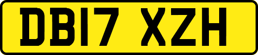 DB17XZH