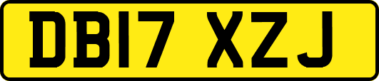 DB17XZJ