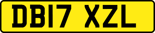 DB17XZL