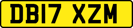DB17XZM