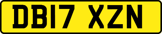 DB17XZN