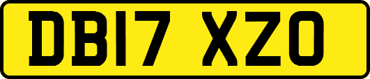 DB17XZO
