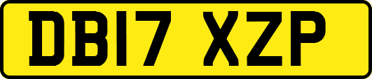 DB17XZP