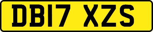 DB17XZS