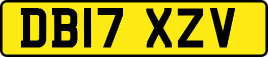 DB17XZV