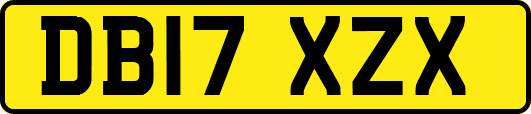 DB17XZX