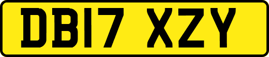 DB17XZY