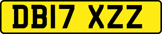 DB17XZZ