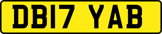 DB17YAB