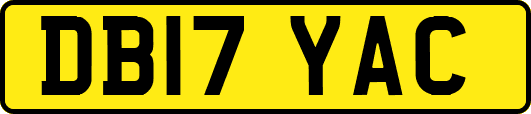 DB17YAC