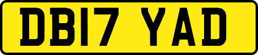DB17YAD