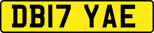 DB17YAE