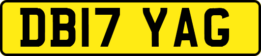 DB17YAG