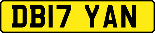 DB17YAN