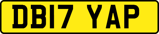 DB17YAP