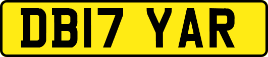 DB17YAR