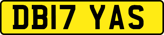 DB17YAS