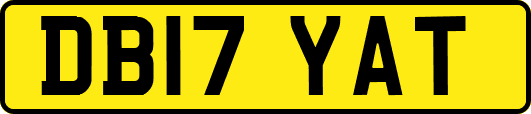 DB17YAT