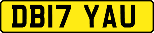 DB17YAU
