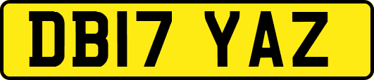 DB17YAZ