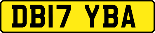 DB17YBA