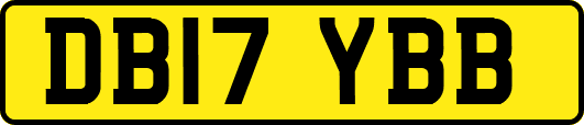 DB17YBB