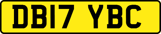 DB17YBC