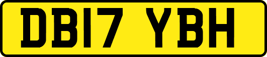 DB17YBH
