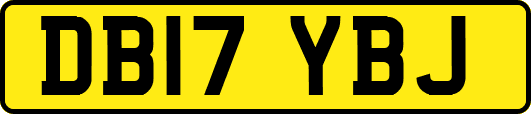 DB17YBJ
