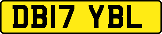 DB17YBL