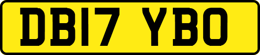 DB17YBO