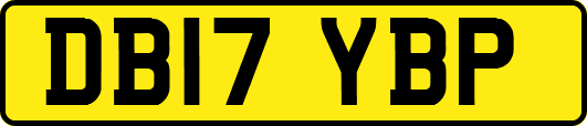 DB17YBP