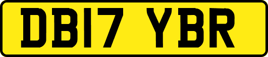 DB17YBR