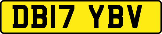 DB17YBV